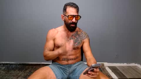 Charlie  Prospect online show from 01-07-26, 11:29