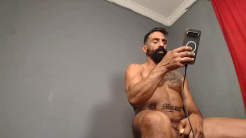 Charlie  Prospect online show from 04-02-26, 04:48