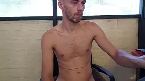 charlierushx online show from 11-15-25, 04:21