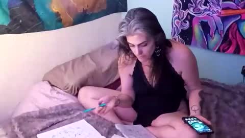 charlies_bitch online show from 03-07-26, 04:20