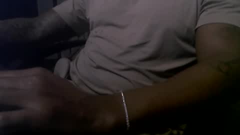 CharlieSierra96 online show from 11-16-25, 05:07