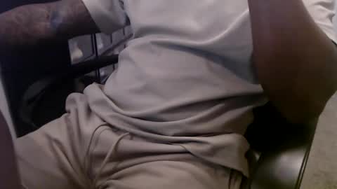 CharlieSierra96 online show from 11-23-25, 06:41