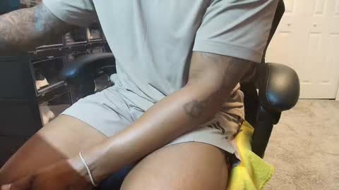 CharlieSierra96 online show from 03-09-26, 07:29