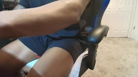 CharlieSierra96 online show from 03-16-26, 02:54