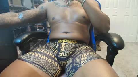 CharlieSierra96 online show from 04-13-26, 07:08