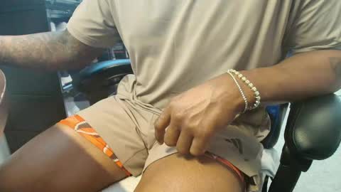 CharlieSierra96 online show from 04-14-26, 08:48