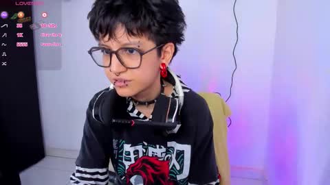 Charlie online show from 03-04-26, 04:35