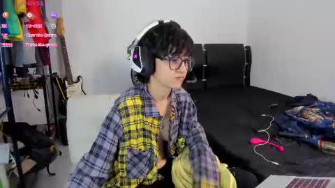 Charlie online show from 07-14-26, 12:24