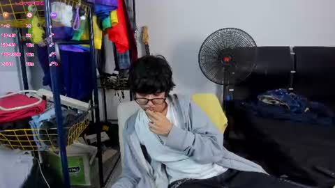 Charlie online show from 07-18-26, 03:11