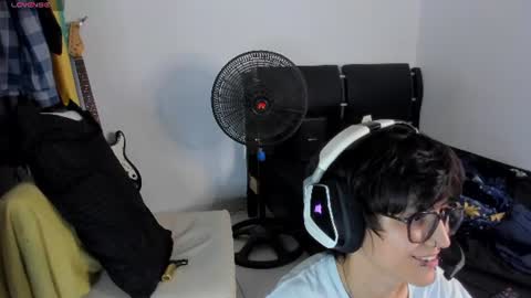 Charlie online show from 07-31-26, 04:12