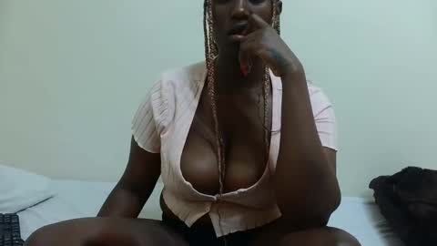 charllette online show from 02-27-25, 06:18