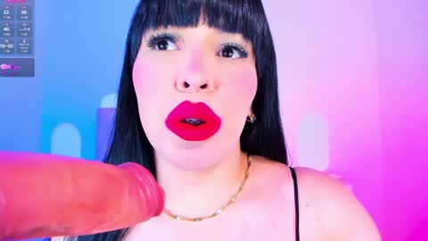 Charloott Evans online show from 01-20-25, 03:48