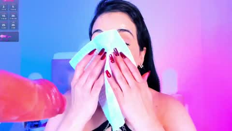 Charloott Evans online show from 01-28-25, 12:26