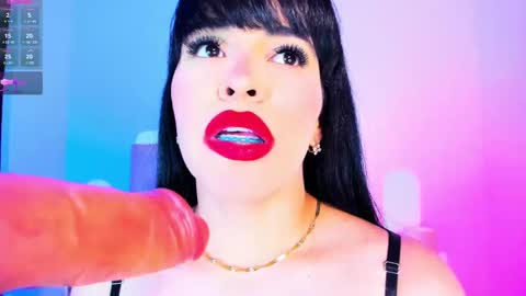 Charloott Evans online show from 02-19-25, 11:36