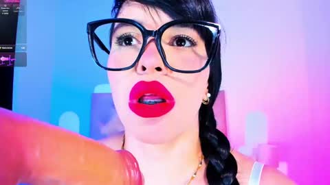 Charloott Evans online show from 03-11-25, 03:26