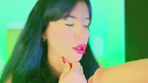 Charloott Evans online show from 09-23-25, 02:14