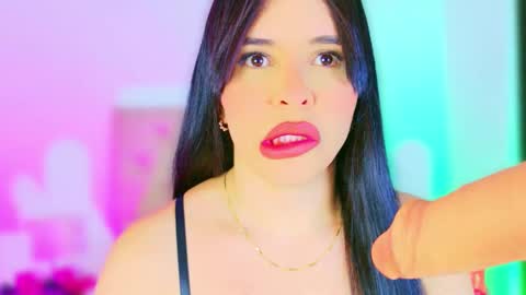 Charloott Evans online show from 10-31-25, 02:12