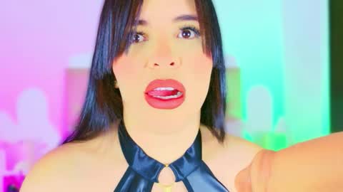 Charloott Evans online show from 12-02-25, 11:56