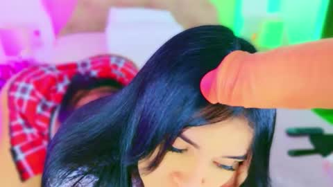 Charloott Evans online show from 03-29-26, 02:00