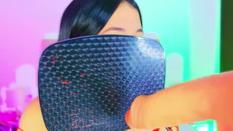 Charloott Evans online show from 04-19-26, 11:51