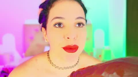 Snapshot of charlootteevans chatting on 05-30-26, 10:29 Charloott Evans online show from 05-30-26, 10:29