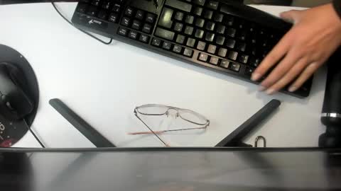 Charlot milf online show from 09-24-25, 11:57