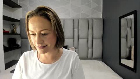 Charlot milf online show from 03-31-26, 11:43