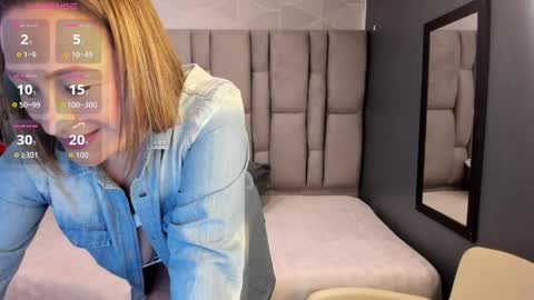 Charlot milf online show from 06-08-26, 12:27