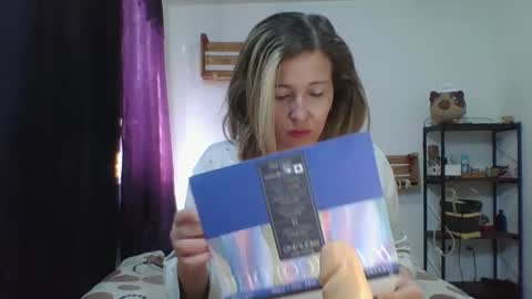 charlott online show from 12-26-24, 06:22