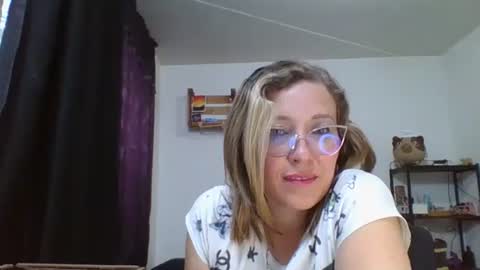 charlott online show from 01-18-25, 12:13