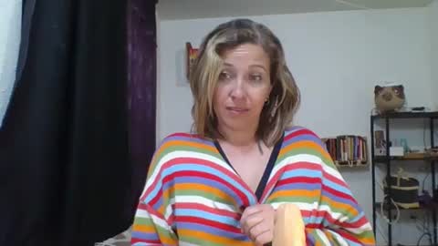 charlott online show from 01-18-25, 05:10