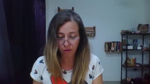 charlott online show from 11-10-25, 11:59