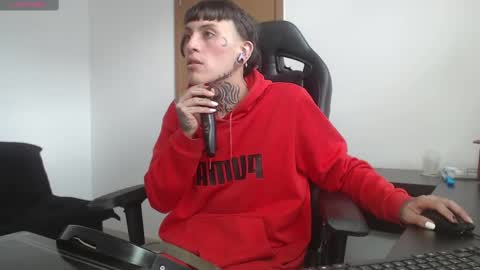 Ale punky online show from 10-25-25, 10:45