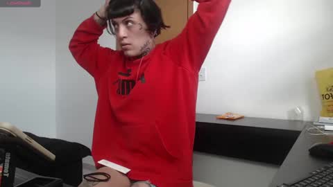 Ale punky online show from 10-27-25, 09:35