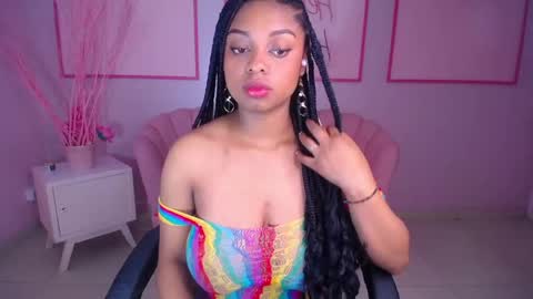 Charlote  online show from 12-13-24, 10:51