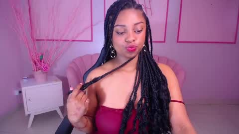 Charlote  online show from 12-14-24, 10:56
