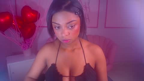 Charlote  online show from 02-13-25, 10:55