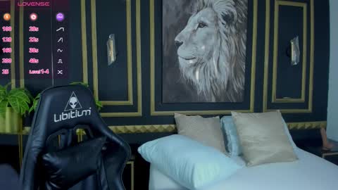 charlote_rossee online show from 11-02-25, 02:58