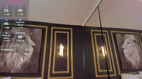 charlote_rossee online show from 05-13-26, 04:54