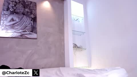 Charlote online show from 09-09-25, 08:30