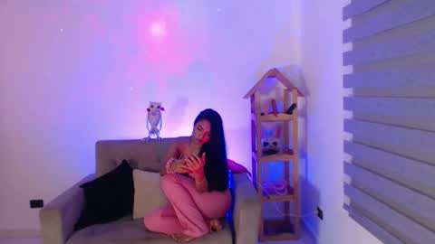 charlott online show from 10-07-25, 09:45