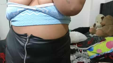 Snapshot of charlotte_027 chatting on 02-28-25, 05:15 charlotte_027 online show from 02-28-25, 05:15