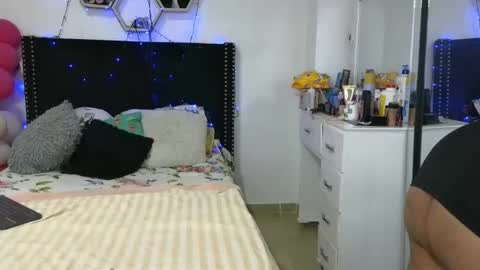 charlotte_027 online show from 03-23-26, 03:54