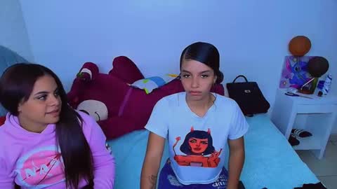 Snapshot of charlotte_0309 chatting on 03-18-26, 06:22 charlotte online show from 03-18-26, 06:22