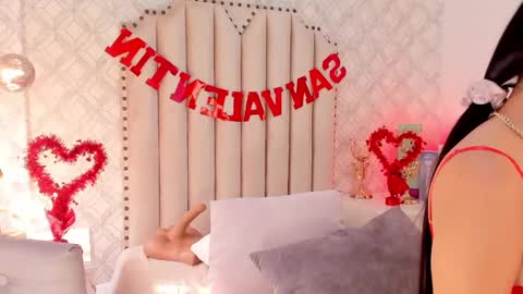   Charlotte  online show from 02-14-25, 09:10