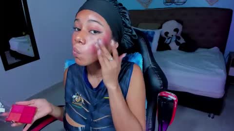 Charlotte  online show from 03-24-26, 01:05