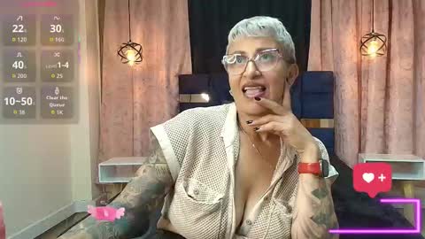 CHARLOTTE GRAY online show from 11-13-25, 12:42