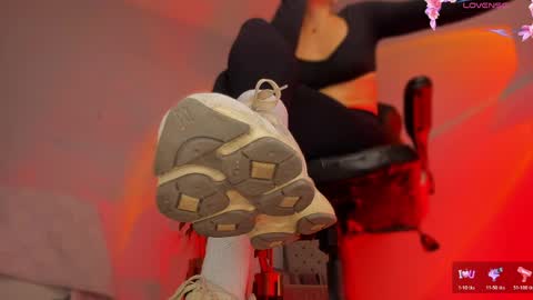 charlotte  grey online show from 03-27-26, 08:19