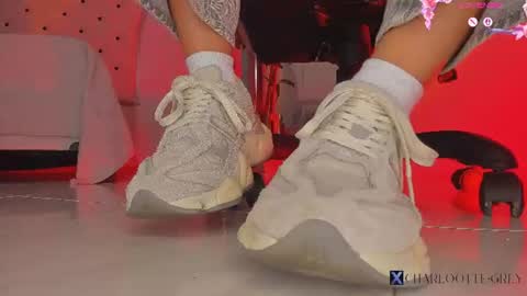 charlotte  grey online show from 06-19-26, 06:01