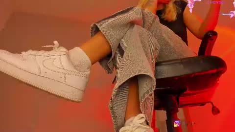 charlotte  grey online show from 06-29-26, 07:36